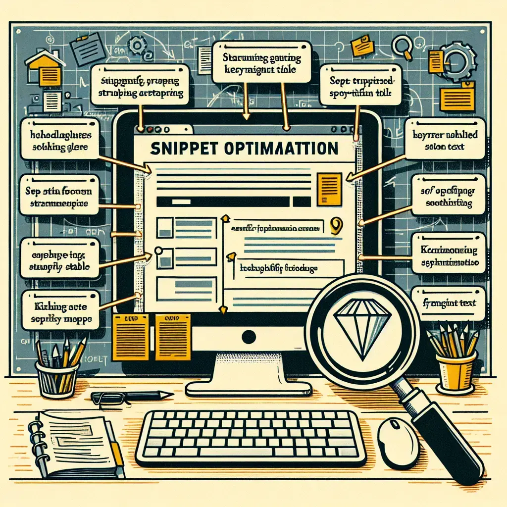 How to Optimize Your Content for Featured Snippets
